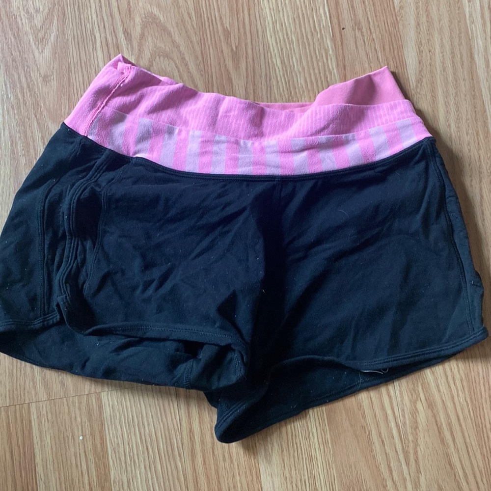 Lulu lemon shirts